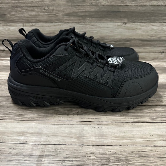 Relaxed Fit Zapatos Skechers Hombre Deportivos Precio 100 Zapatos